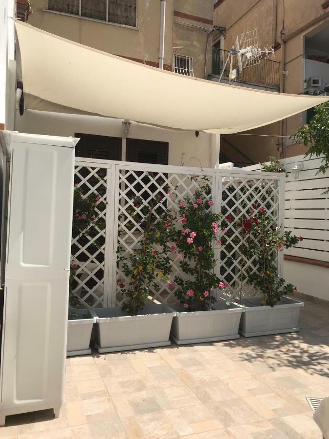 Bed and Breakfast Virgilio'S Garden Castellammare di Stabia Exteriér fotografie